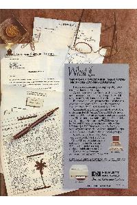 Hewlett-Packard - What If There Was Desktop Publishing System The Whole Company Could Use